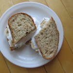 The Food Muse: The Massachusetts State Sandwich?