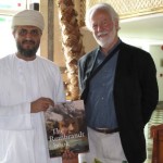 Visuals Arts: Rembrandt and I in Oman