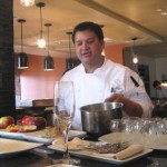 The Food Muse: Clink. And Clink again.