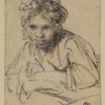 Visual Arts:  Rembrandt’s Imagination