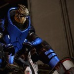Film Commentary: Video Games — The Real Final Frontier?