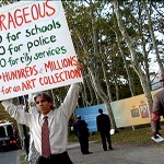 Film Review: The Industrial Cultural Complex and ‘The Art of the Steal’