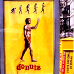Food Muse: Happy National Donut Day!