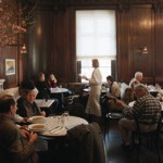Food Fuse: Culture Vulture Goes Manhattan