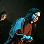 Fuse Theater Review: GAN-e-meed’s SILENCE is Golden
