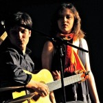 Coming Attractions in Jazz:  Early April 2011