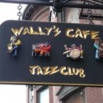 Coming Attractions in Jazz:  June 2011
