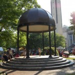 Coming Attractions in Jazz: Midsummer Festivals 2011