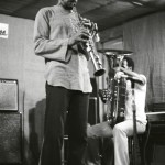 Fuse Jazz Remembrance: Rivers Ran Deep