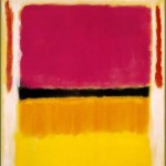 Fuse Visual Arts Commentary: In a Room with Rothko