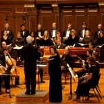 Fuse Concert Review: Cantata Singers Deliver the Goods, Passionately