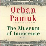 Fuse Book Review:  Orhan Pamuk's Museum of Innocence Opens