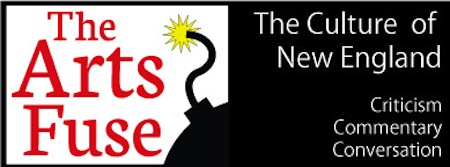 The Arts Fuse