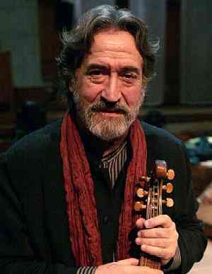 Fuse Classical Music Review: Jordi Savall — Rock Star of Early Music - savall_hans_speekenbrink07