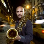 Coming Attractions in Jazz: February 2013
