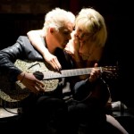 Fuse Theater Review: New York Theater Roundup — "Clive," "The Dance and the Railroad" and "The Flick"