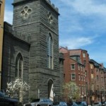 Fuse News: Wednesday Concert Series at Boston's Church of St. John the Evangelist Ends