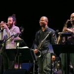 Fuse Jazz Review: SF Jazz Collective at Berklee, 3/8/13—This Year’s Model