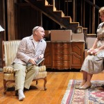 Fuse Theater Review: "Clybourne Park" — Chafing at the Raw Wound of Racism
