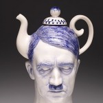 Short Fuse: The Art of Charles Krafft — Nazism in Modern Drag?