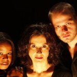 Fuse Theater Review: The Art of Escaping from Dread — Guillermo Calderón's "Neva"
