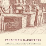 Fuse Book Review: Females on the Frontier of Medicine — Healers in Early Modern Germany
