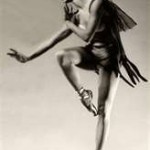 Fuse News: What NPR's Obit of Balanchine Ballerina Maria Tallchief Missed
