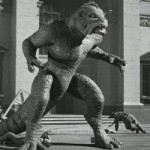 Fuse News Film Appreciation: Farewell, Master Animator -- The Divine Legacy of Ray Harryhausen