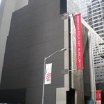 Fuse News: NYC's The American Folk Art Museum — Destroying it as Vandalism.