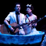 Fuse Theater Review: A Skewed and Silly “Pirates of Penzance” Sets Sail