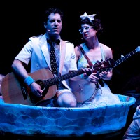 Fuse Theater Review: A Skewed and Silly “Pirates of Penzance” Sets Sail