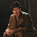 Fuse Theater Review : "An Iliad" — War's All Greek to Me