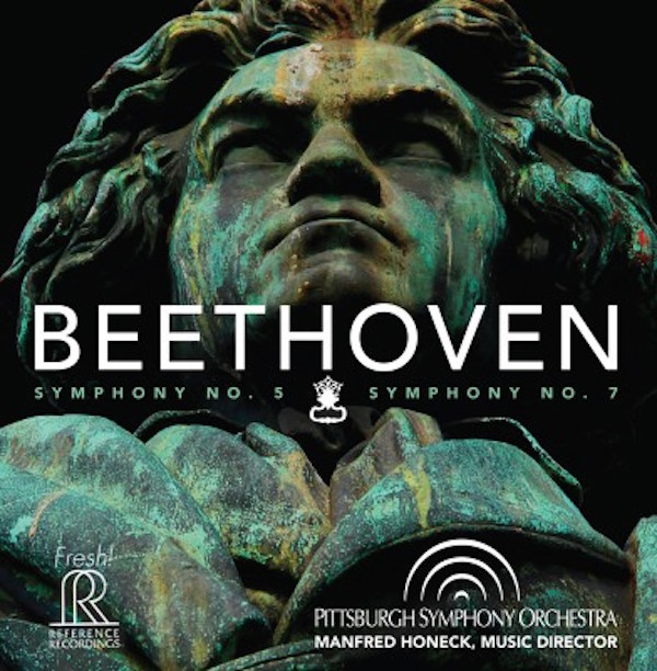 Symphony 7 Beethoven Film