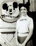 Fuse News: Farewell, My Darling Annette