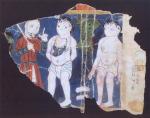 Visual Arts:  My Main Man Mani — A Persian Preacher Who Made Art and Founded a Religion