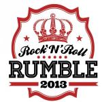 Coming Attractions in Local Rock: April 2013