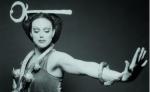 Dance Commentary: Martha Graham On the Couch 