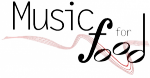 Fuse Commentary: The Inspiration of "Music for Food"