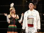 Fuse Theater News: Richard Foreman's Bewitching Box of the Unconscious