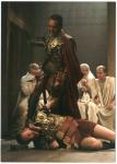 Fuse Theater/Book Interview: Ben, We Hardly Know Ye — Donaldson on Jonson