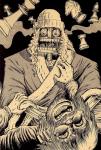 Fuse Interview: S.T. Joshi on Ambrose Bierce — The Underappreciated Genius of Being Grim