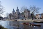 Fuse Visual Arts: The New Rijksmuseum -- A Revelation
