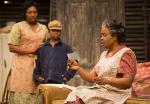 Fuse Theater Review: A Searing "Raisin in the Sun"