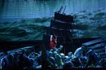 Fuse Concert Review: The Boston Lyric Opera Takes a Fresh Look at "The Flying Dutchman" 
