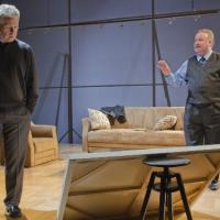 Fuse Stage Interview: Antonio Ocampo-Guzman on Directing a Tragicomic "Art" 