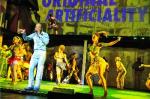 Fuse Theater Review:  A High-Octane "Fela!"
