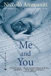 Fuse Book Review:  Niccolò Ammaniti's "Me and You" — a lightly charming, digestible morsel