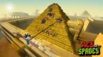 Fuse Video Game Review: Playing the “Ace of Spades”