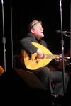 Judicial Review # 6: “Divine Sparks” (Boston Jewish Music Festival Concert at Berklee): How Hot a Flame?