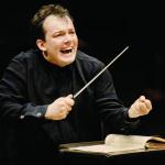Fuse News: Boston Symphony Orchestra Music Director-designate Andris Nelsons